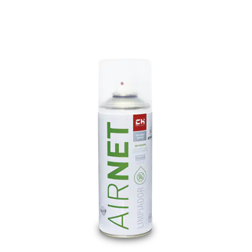 AİRNET KLİMA TEMİZLEME SPREYİ