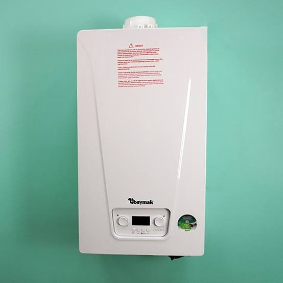 BAYMAK LUNATEC 24 KW