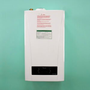 BAYMAK DUOTEC COMPACT 24 KW